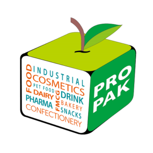 FoodPack China logo
